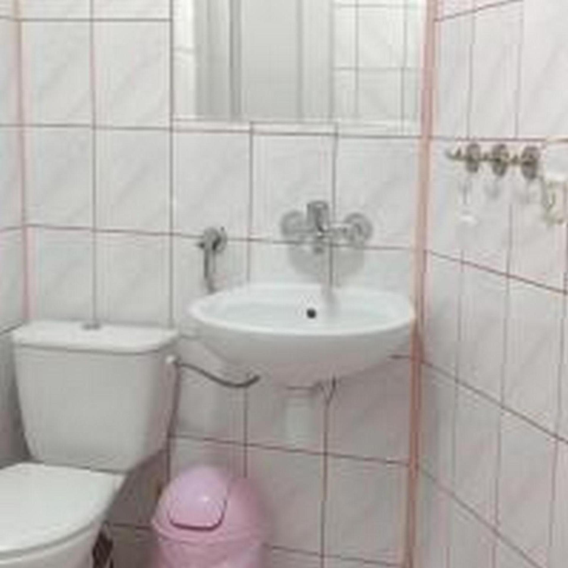 Domki I Pokoje Goscinne Nowecin Lebska 162 외부 사진
