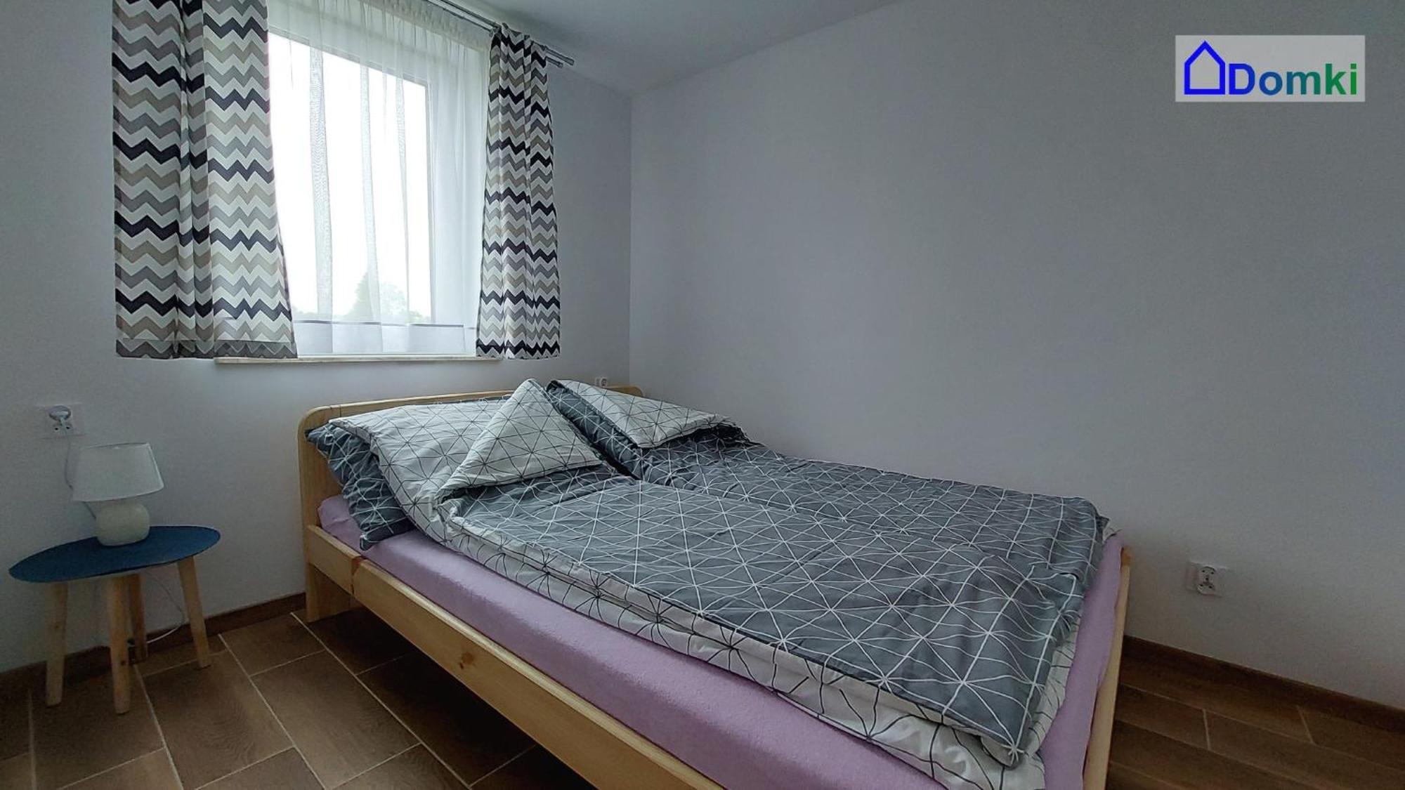 Domki I Pokoje Goscinne Nowecin Lebska 162 외부 사진